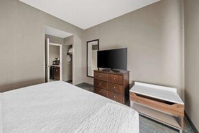 Hampton Inn by Hilton New Bedford/Fairhaven