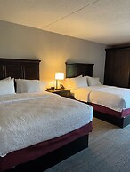 Hampton Inn by Hilton New Bedford/Fairhaven