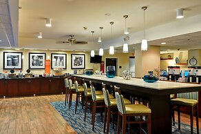 Hampton Inn by Hilton New Bedford/Fairhaven