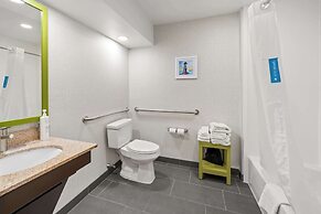 Hampton Inn by Hilton New Bedford/Fairhaven