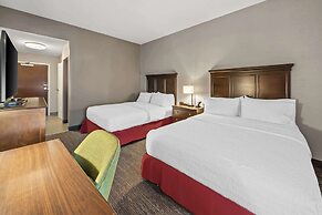 Hampton Inn by Hilton New Bedford/Fairhaven