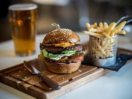 The Goodwood Hotel