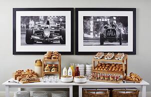 The Goodwood Hotel