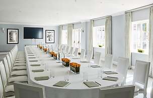 The Goodwood Hotel
