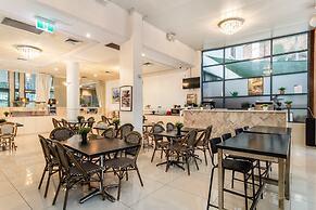 Hotel Diana Woolloongabba