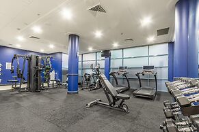 Hotel Diana Woolloongabba