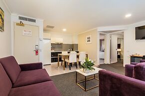 Hotel Diana Woolloongabba