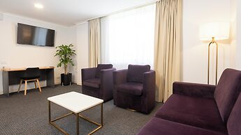 Hotel Diana Woolloongabba