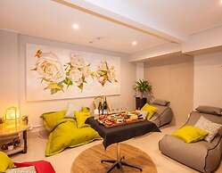 Hotel Diana Woolloongabba