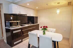 Hotel Diana Woolloongabba