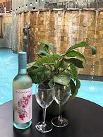 Hotel Diana Woolloongabba