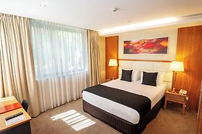 Hotel Diana Woolloongabba