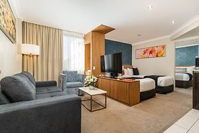 Hotel Diana Woolloongabba