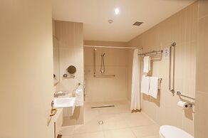 Hotel Diana Woolloongabba