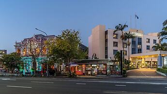 Hotel Diana Woolloongabba