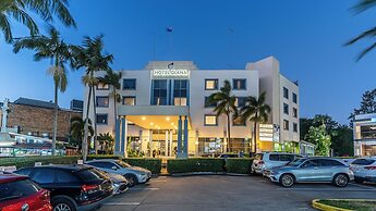 Hotel Diana Woolloongabba