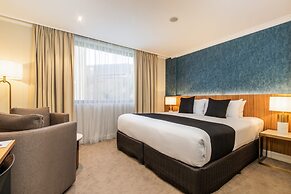 Hotel Diana Woolloongabba