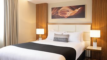 Hotel Diana Woolloongabba