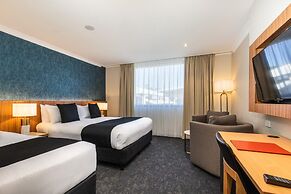 Hotel Diana Woolloongabba