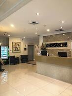 Hotel Diana Woolloongabba