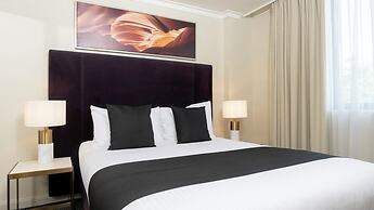 Hotel Diana Woolloongabba