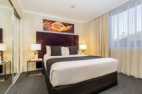 Hotel Diana Woolloongabba