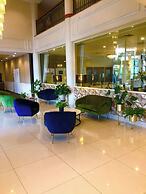 Hotel Diana Woolloongabba