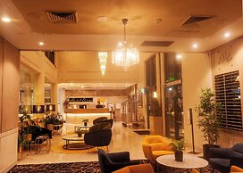 Hotel Diana Woolloongabba