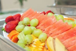 Hotel Diana Woolloongabba