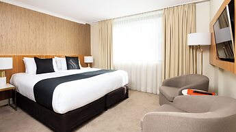 Hotel Diana Woolloongabba