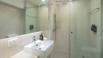 Hotel Diana Woolloongabba