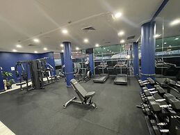 Hotel Diana Woolloongabba