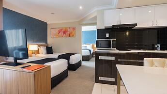 Hotel Diana Woolloongabba