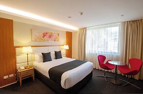 Hotel Diana Woolloongabba