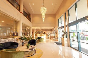 Hotel Diana Woolloongabba