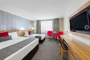 Hotel Diana Woolloongabba