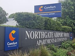 Comfort Inn & Suites Northgate Airport