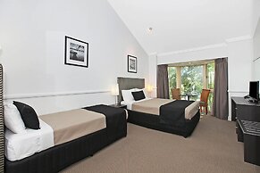 Comfort Inn & Apartments Northgate Airport