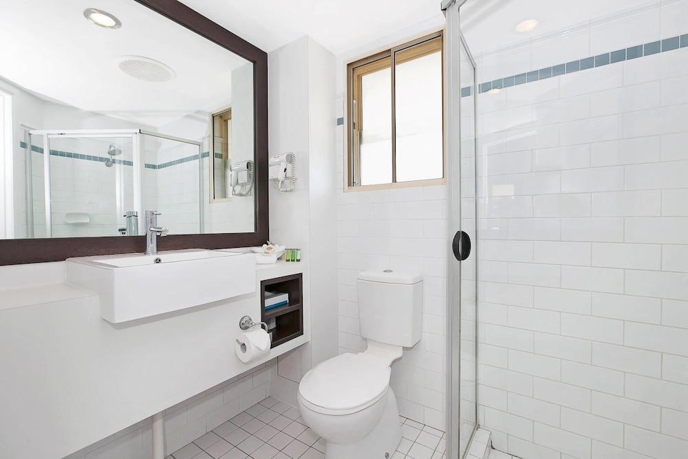 Comfort Inn & Apartments Northgate Airport