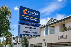 Comfort Inn & Apartments Northgate Airport