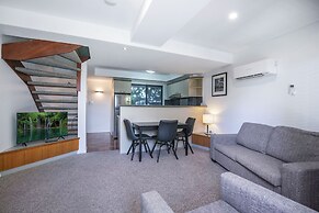 Comfort Inn & Suites Northgate Airport