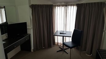 Comfort Inn & Suites Northgate Airport