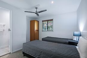 Comfort Inn & Suites Northgate Airport