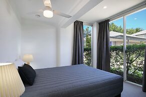 Comfort Inn & Suites Northgate Airport