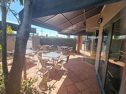 Comfort Inn & Suites Northgate Airport