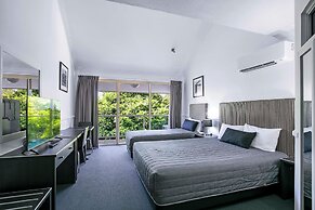 Comfort Inn & Suites Northgate Airport