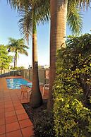 Comfort Inn & Suites Northgate Airport