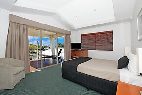 Comfort Inn & Suites Northgate Airport