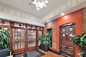 Royal Albert Hotel
