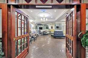 Royal Albert Hotel